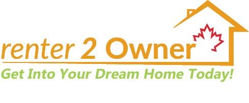 RENTER 2 OWNER