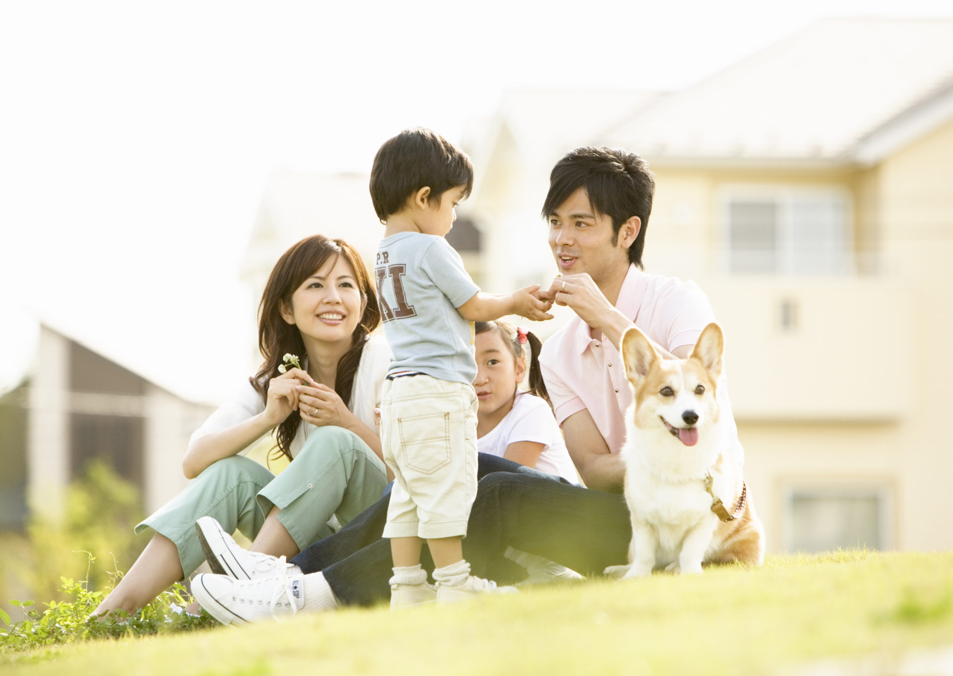 RENTER 2 OWNER